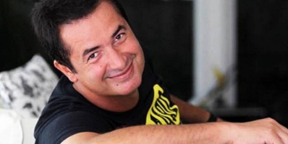 Ατζούν Ιλιτζαλί