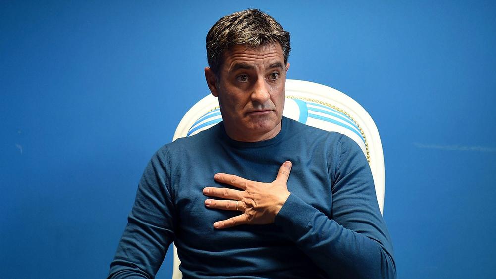 Μίτσελ, η επιστροφή: Ο Ισπανός αναλαμβάνει τον Ολυμπιακό!