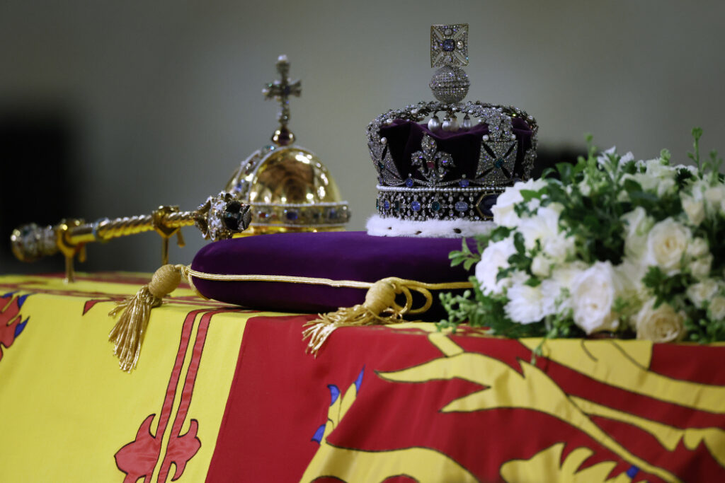 Οι έξι χώρες που δεν έλαβαν πρόσκληση για την κηδεία της βασίλισσας Ελισάβετ