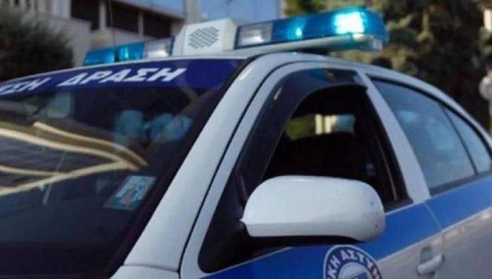 Άτομο επιχείρησε να μπει με όπλο στο κτίριο της Διεύθυνσης Εγκληματολογικών Ερευνών
