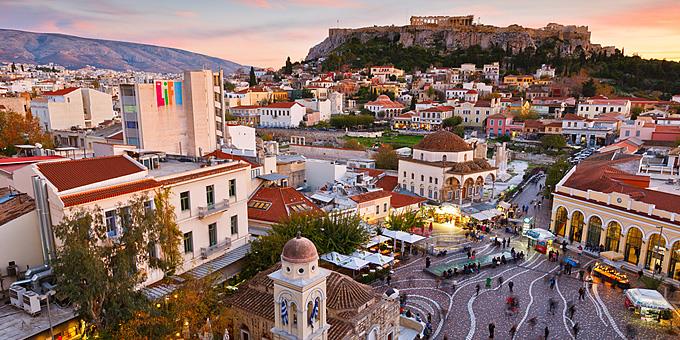 Αθήνα