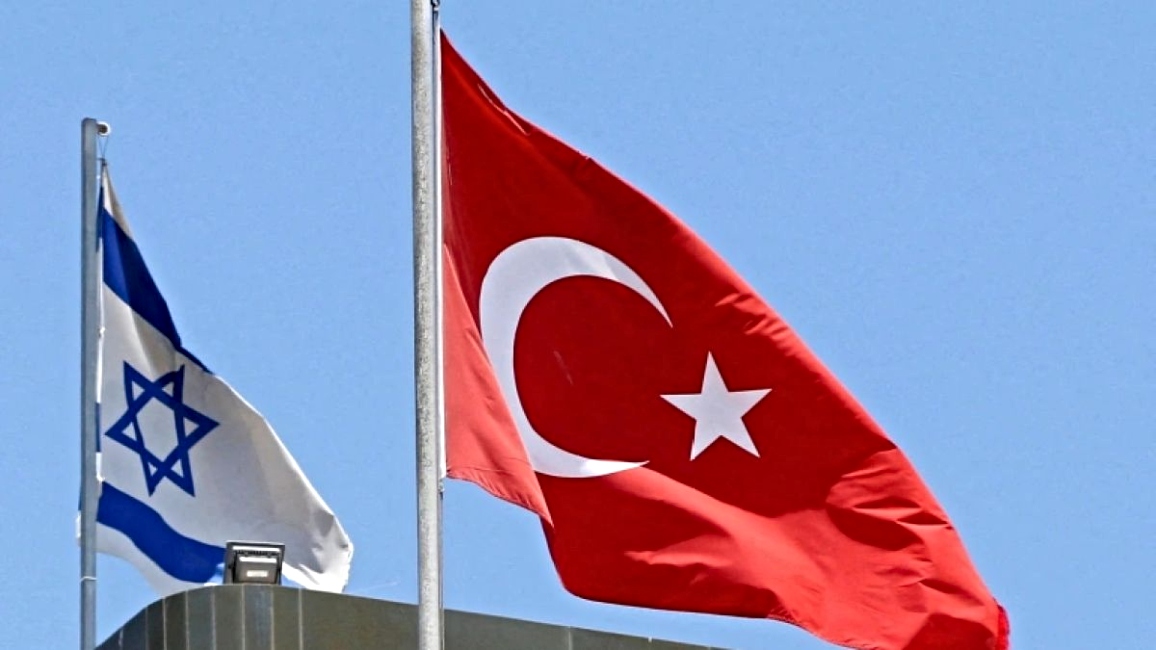 Το Ισραήλ αποκτά ξανά πρεσβευτή στην Τουρκία έπειτα από τέσσερα χρόνια