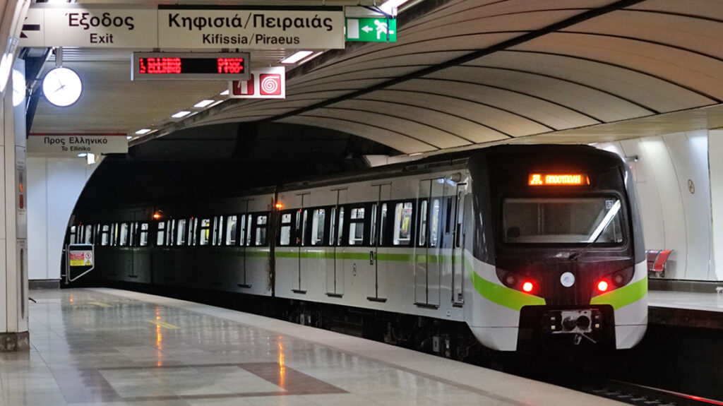 ΣΤΑΣΥ: Προσέφυγε στη Δικαιοσύνη για την 24ωρη απεργία στα ΜΜΜ