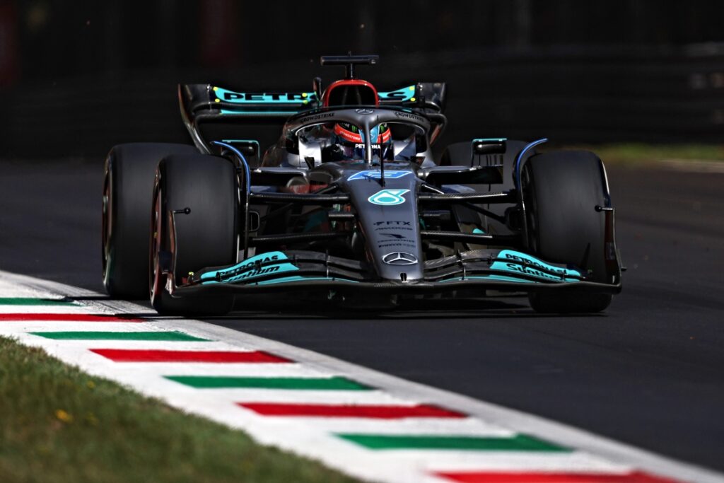 FORMULA 1.