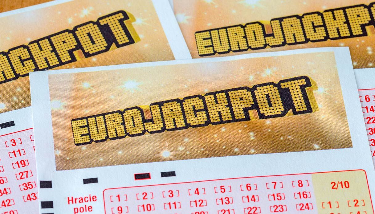 Eurojackpot: Από τη Λαμία ο πρώτος Έλληνας νικητής
