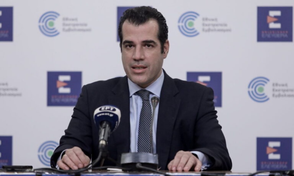 Πλεύρης: Επικίνδυνη για τη δημόσια υγεία η απόφαση του ΣτΕ για τους ανεμβολίαστους υγειονομικούς
