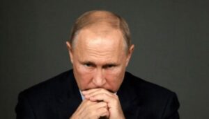 Η επιστράτευση Πούτιν πυροδοτεί λαϊκή δυσαρέσκεια