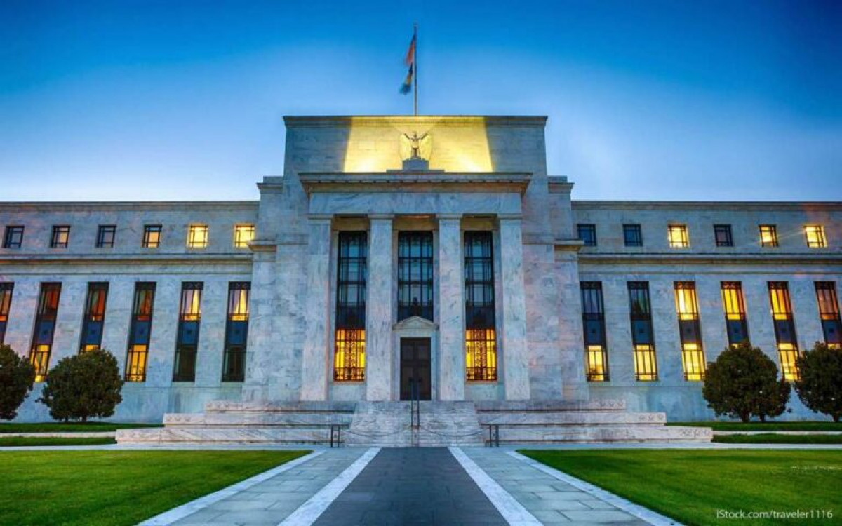 Σε στάση αναμονής τα ομόλογα ενόψει της αύξησης επιτοκίων από την Fed