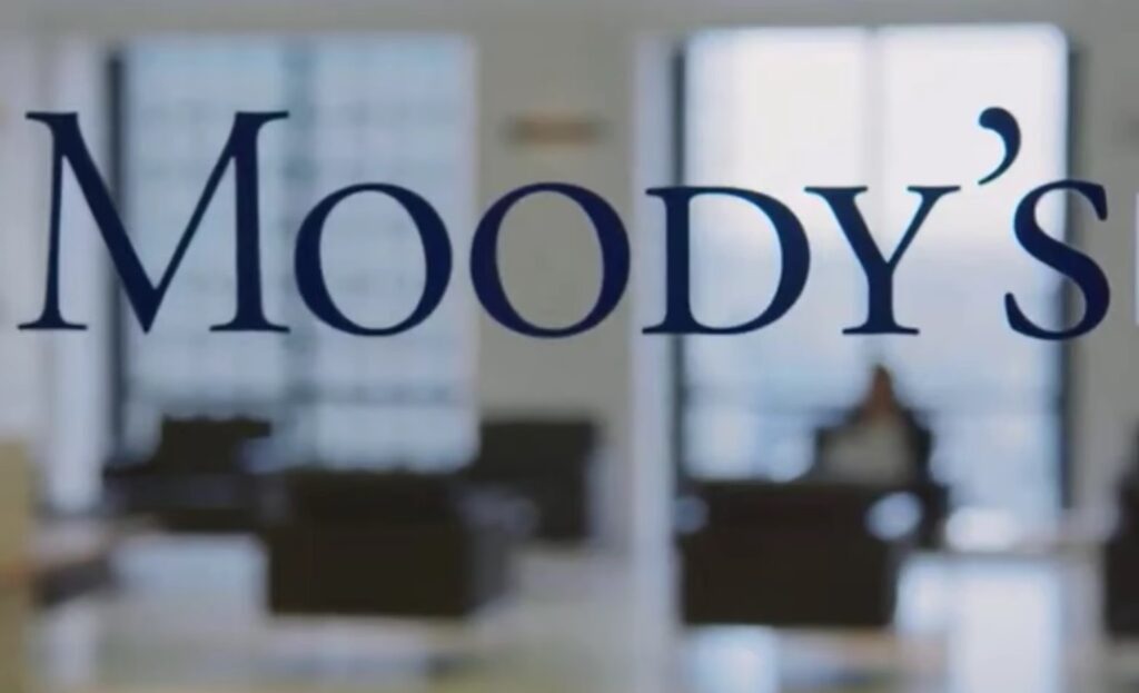 Moody