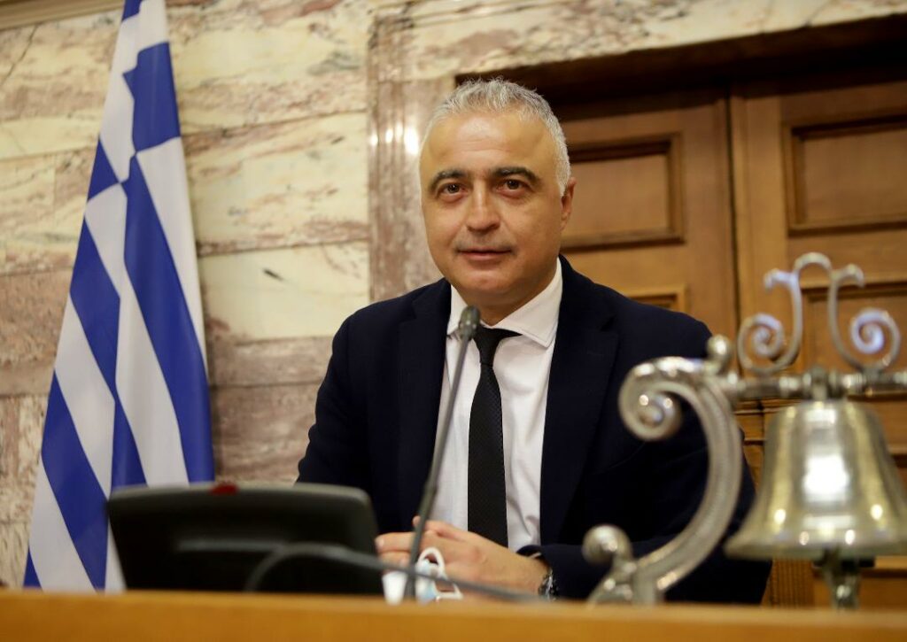 ΝΔ: Μηνυτήρια αναφορά κατά της "Αυγής" καταγγέλλοντας fake news