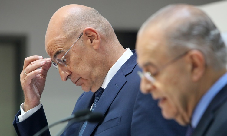 Έκτακτη συνεδρίαση των Ευρωπαίων ΥΠΕΞ στη Νέα Υόρκη μετά το διάγγελμα Πούτιν