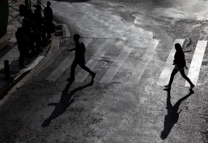 Eurostat: Κίνδυνος φτώχειας για έναν στους τέσσερις αυτοαπασχολούμενους