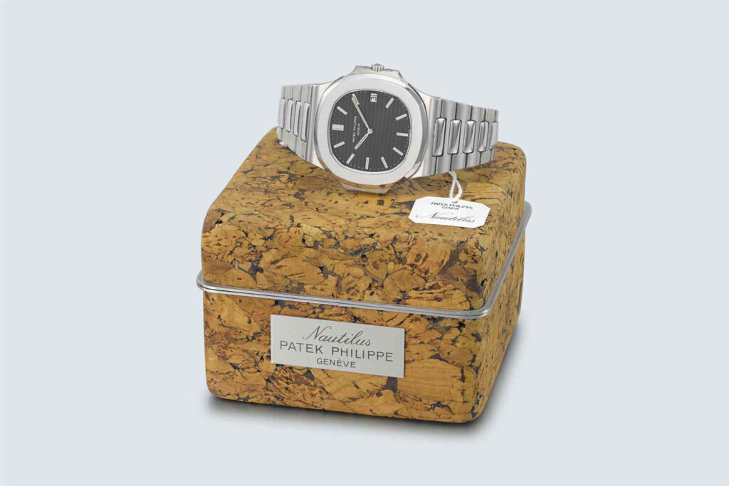 5 πράγματα που δεν γνωρίζουμε για το ρολόι Patek Philippe