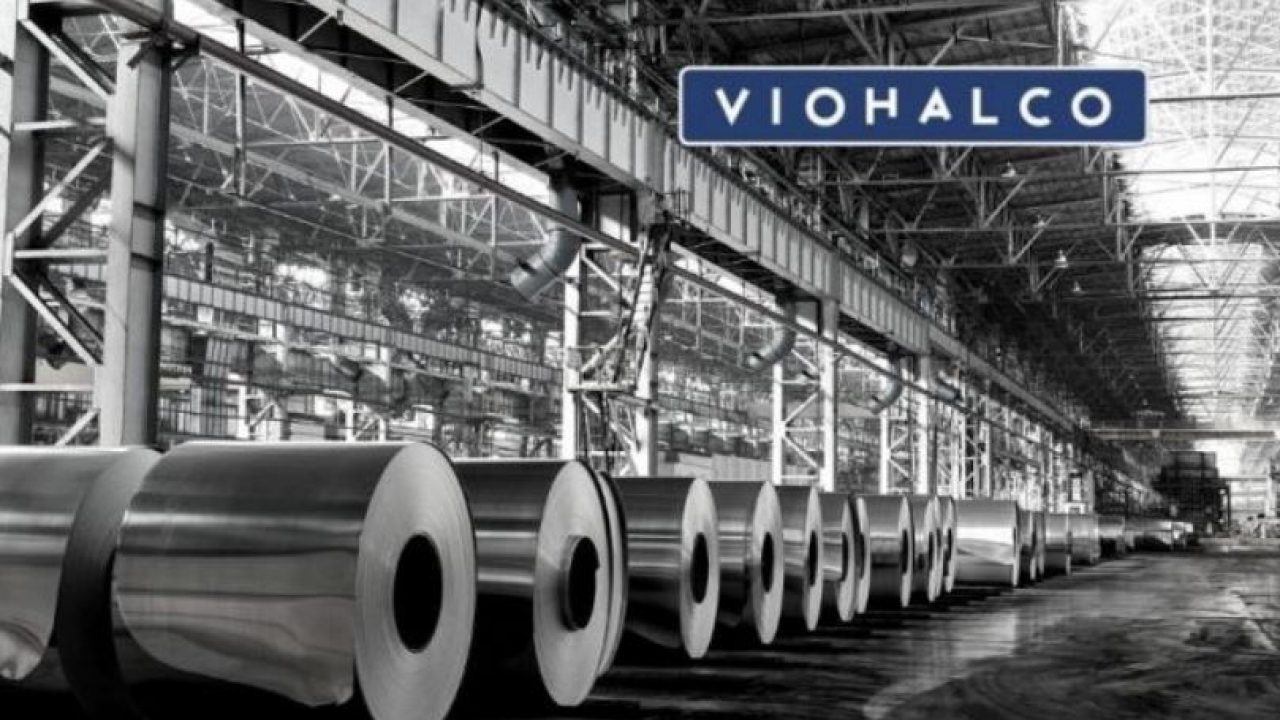 Viohalco: Στα 3,59 δισ. ευρώ ο ενοποιημένος κύκλος εργασιών της στο πρώτο εξάμηνο του 2022