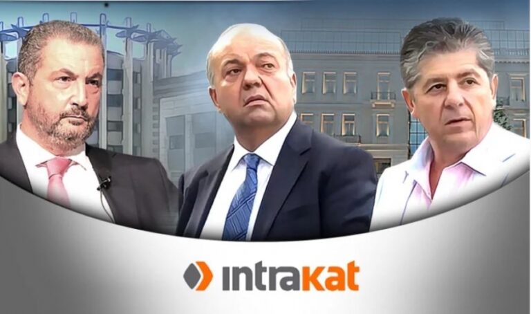 Το success story της Intrakat μόλις 6 μήνες μετά - Από ζημίες, υποχρεώσεις και μηδενικά μερίσματα, στα άνω των 160 εκατ. ίδια κεφάλαια, μηδενικό δανεισμό, επιτυχή ΑΜΚ ύψους 100 εκατ. και πρόσβαση σε χρηματοδότηση για συμμετοχή σε έργα υποδομών!