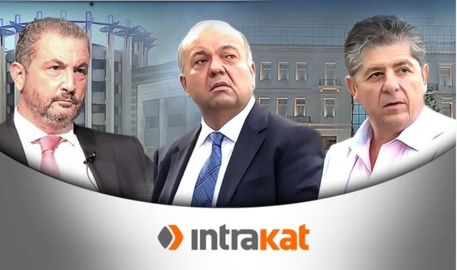 Το «μαγικό ραβδί» Εξάρχου- Μπάκου- Καϋμενάκη - Μετέτρεψαν σε «διαμάντια» αρχικά Ιντρακάτ και Άκτωρ και τώρα Attica Bank - Παγκρήτια - Το μυθικό success story, 2 φορές μέσα σε 2 μόλις χρόνια - Ο κατασκευαστικός όμιλος με τα 5 δις. ανεκτέλεστο και ο 5ος τραπεζικός πόλος - Επένδυσαν στις τράπεζες πιο πολλά από οποιονδήποτε ιδιώτη επενδυτή!