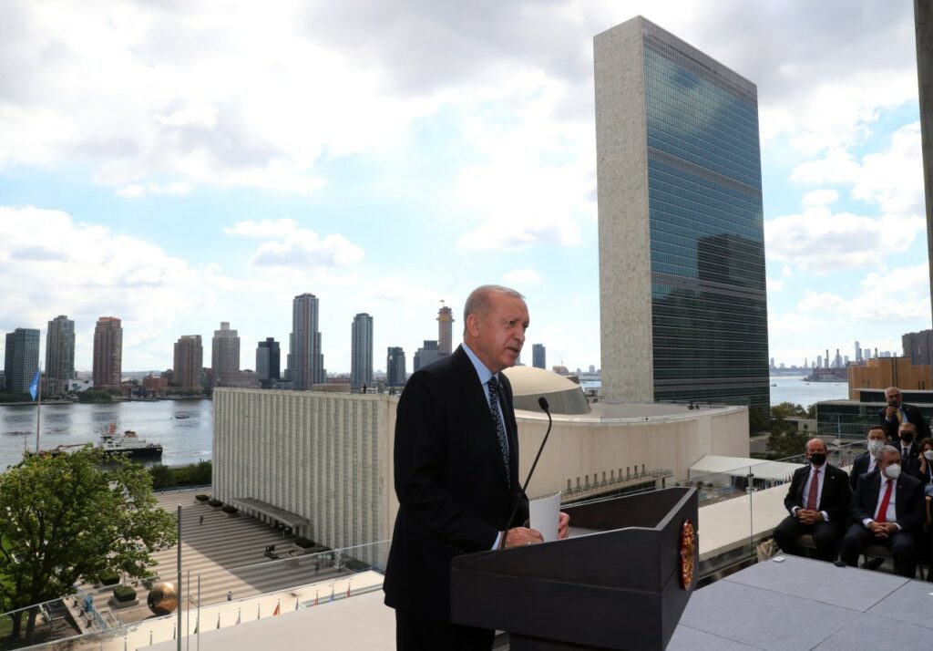 Άλλο πλανητάρχης και άλλο «Σουλτάνος»