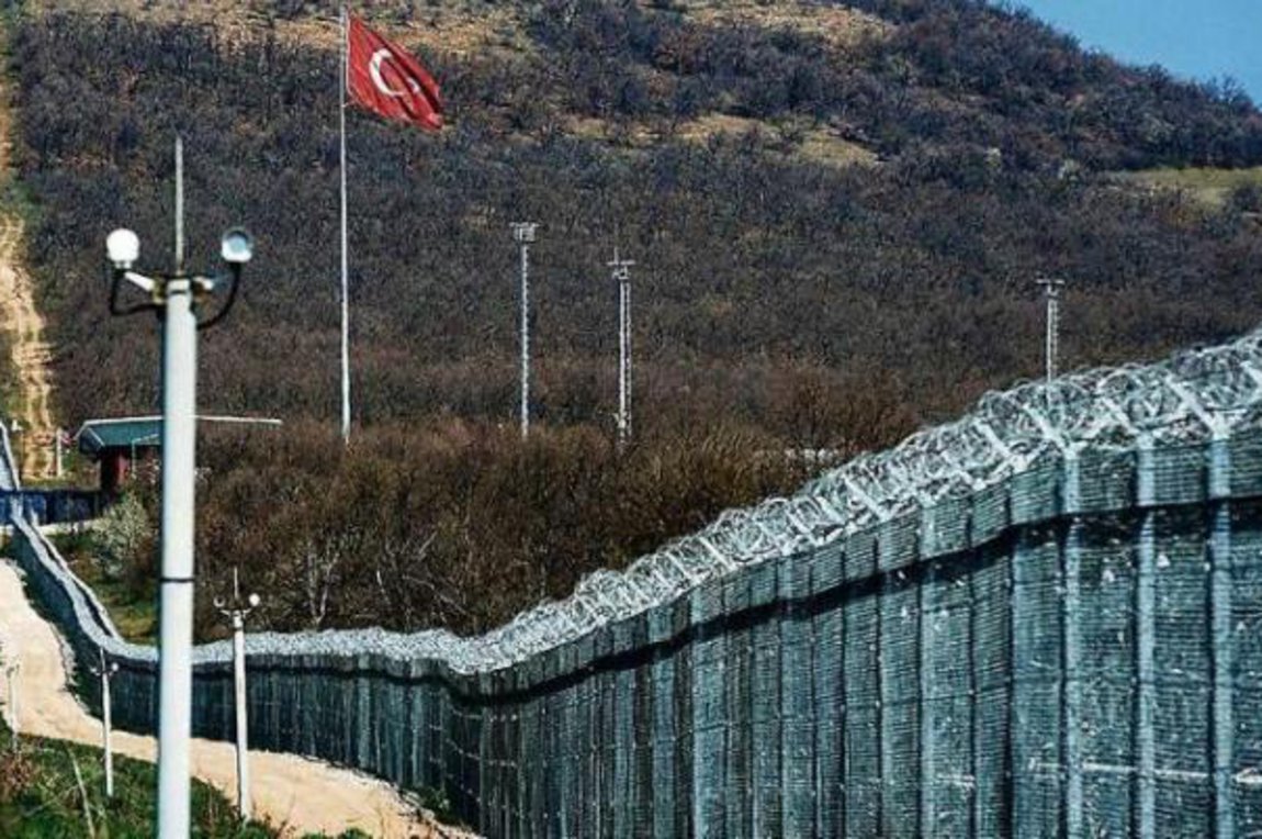 Βουλγαρία: Μεταναστευτική πίεση στα σύνορα με την Τουρκία – Σε κατάσταση «μερικής έκτακτης ανάγκης» η περιοχή του Χάσκοβο