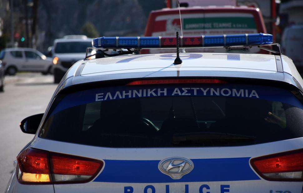 Κοζάνη: Άγριο ξύλο σε νυχτερινό μαγαζί - Ένας τραυματίας στο νοσοκομείο