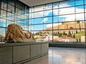 δωρεάν σε Μουσεία και Αρχαιολογικούς χώρους της Αθήνας