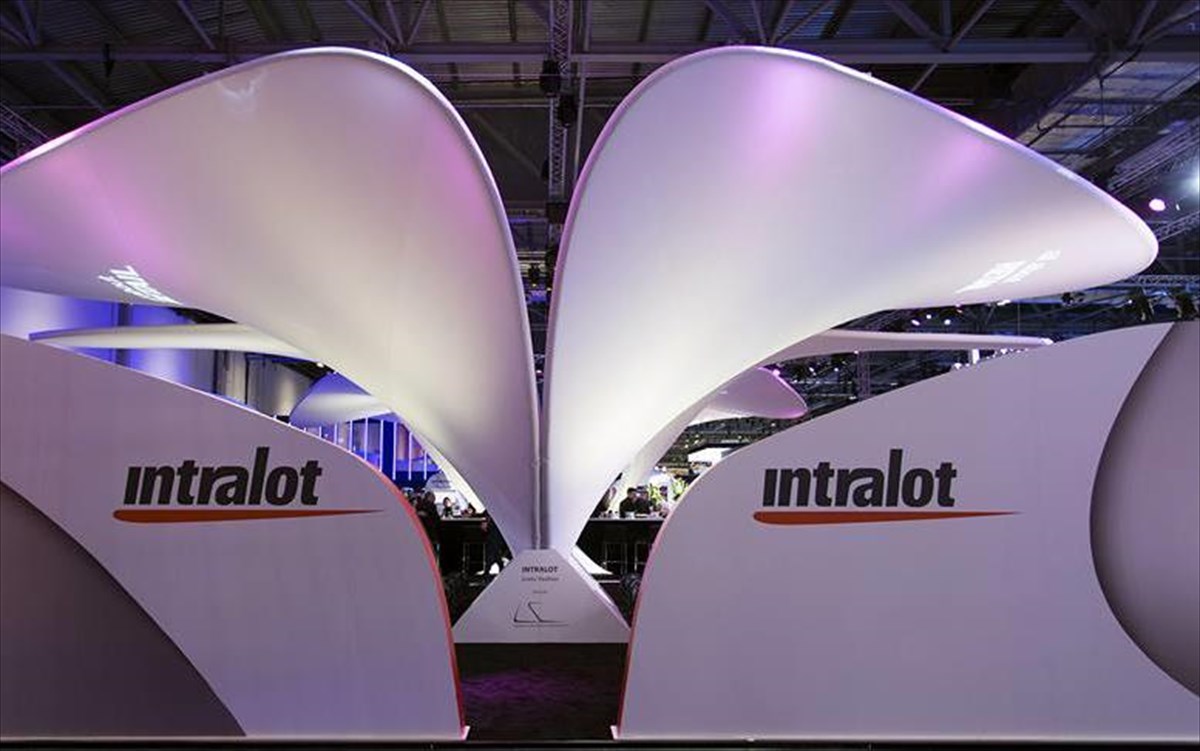 Intralot: Στα 181,22 εκατ. το μετοχικό κεφάλαιο της εταιρείας μετά την ΑΜΚ