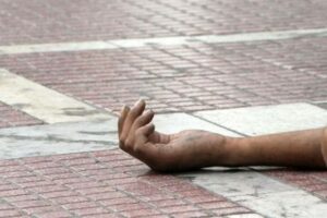Γκάζι: Μυστήριο με τον θάνατο του 50χρονου που βρέθηκε αιμόφυρτος σε δρόμο - Ανακοπή η αιτία θανάτου - Τι εξετάζουν οι Αρχές