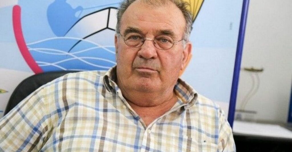 Πέθανε ο Αριστείδης Αδαμόπουλος – Είχε κατηγορηθεί από τη Σοφία Μπεκατώρου για σεξουαλική κακοποίηση