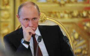 Ρωσία: Επιστρατεύουν μαίες, ασθενείς και ηλικιωμένους - Tο λάθος του Πούτιν