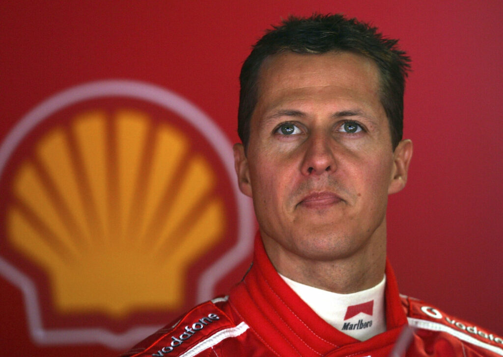 Schumacher
