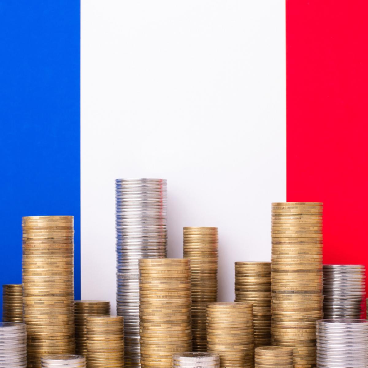 Η Γαλλία θα δανειστεί 270 δισεκατομμύρια ευρώ από τις χρηματαγορές