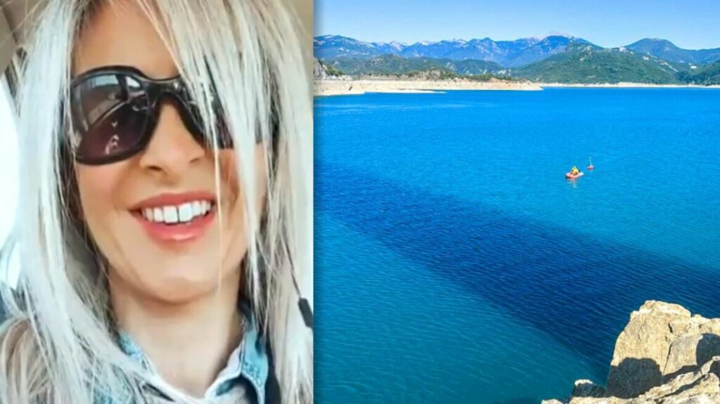 Ευρυτανία: Η 48χρονη νοσηλεύτηκε με κακώσεις