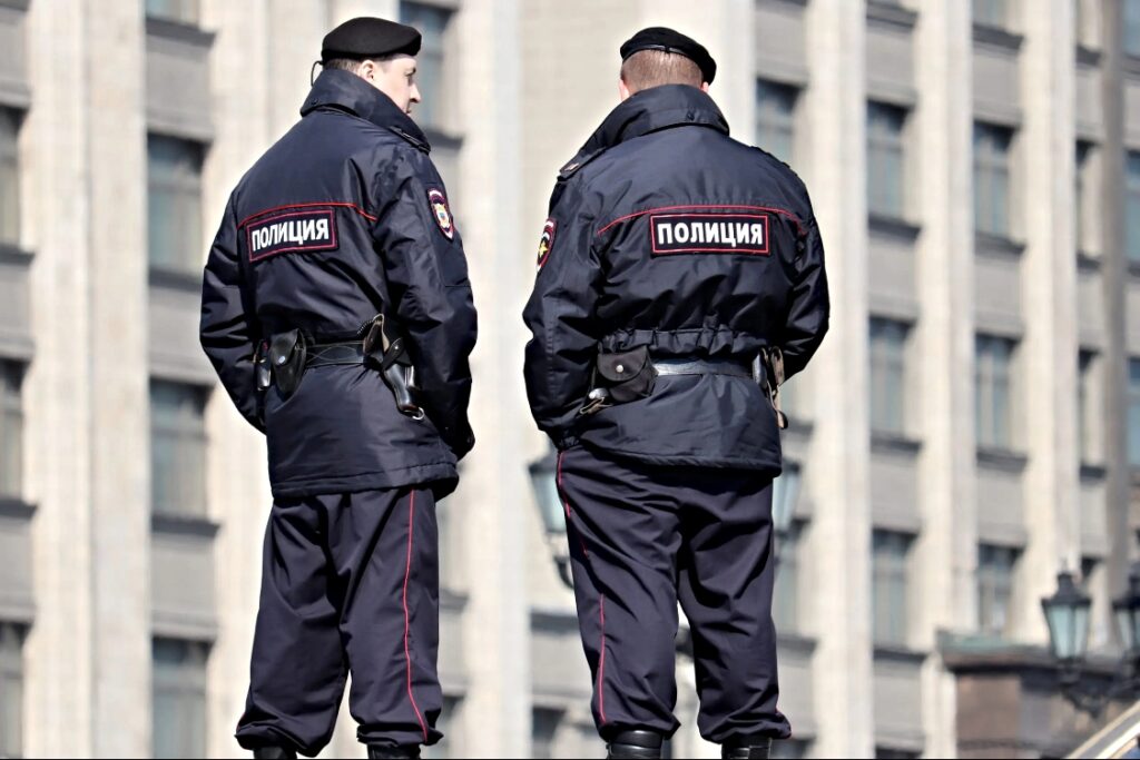 Ρωσία: Ιάπωνας διπλωμάτης βρίσκεται υπό κράτηση καθώς κατηγορείται για κατασκοπεία