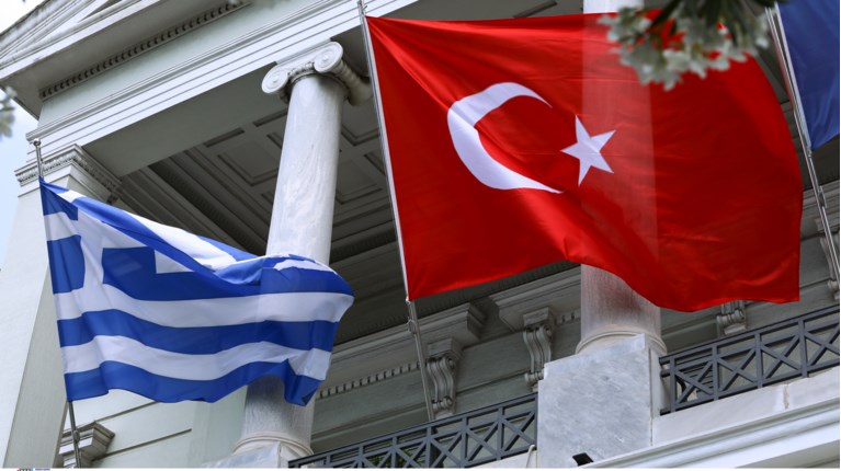 Η Αθηνά απαντά στην Άγκυρα