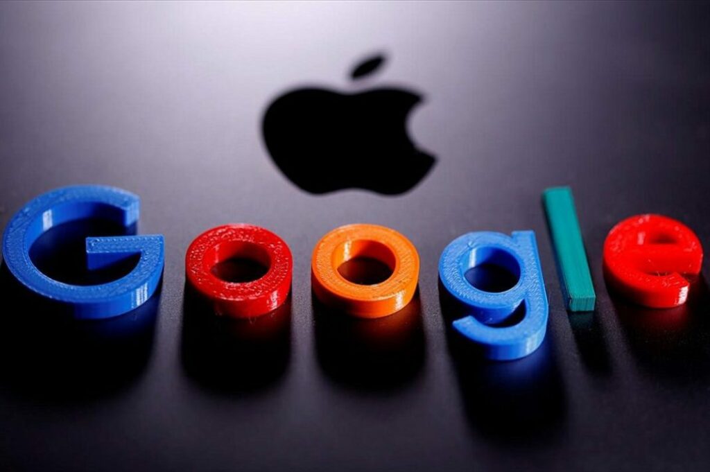 Google: Η εξήγηση για τις ύποπτες διαφημίσεις- Μας ακούει τελικά