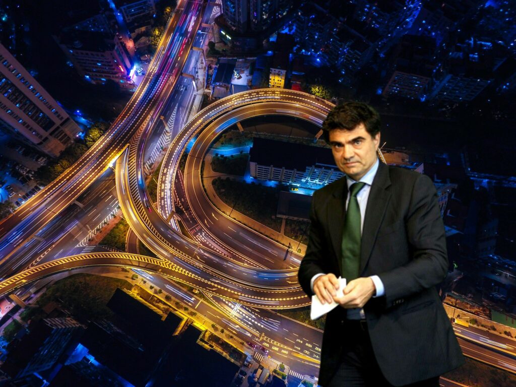 Οι Βαρδινογιάννηδες «είναι εδώ» στον Ελλάκτωρα και την Αττική οδό, ισχυροί σύμμαχοι του Ολλανδού! Η σημειολογία της τοποθέτησης του Π. Κυριακόπουλου στη θέση του προέδρου της «Χρυσοτόκου Ορνιθας» των παραχωρήσεων λίγο πριν τον διαγωνισμό!