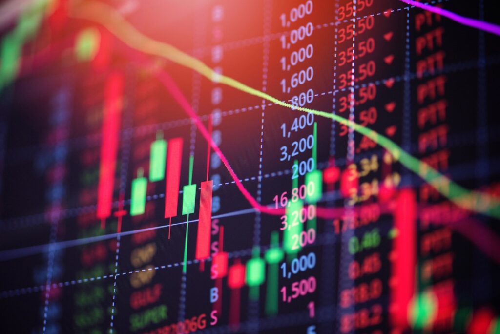 Χρηματιστήριο: Πτώση 0,88%, στα 67,73 εκατ. ευρώ ο τζίρος