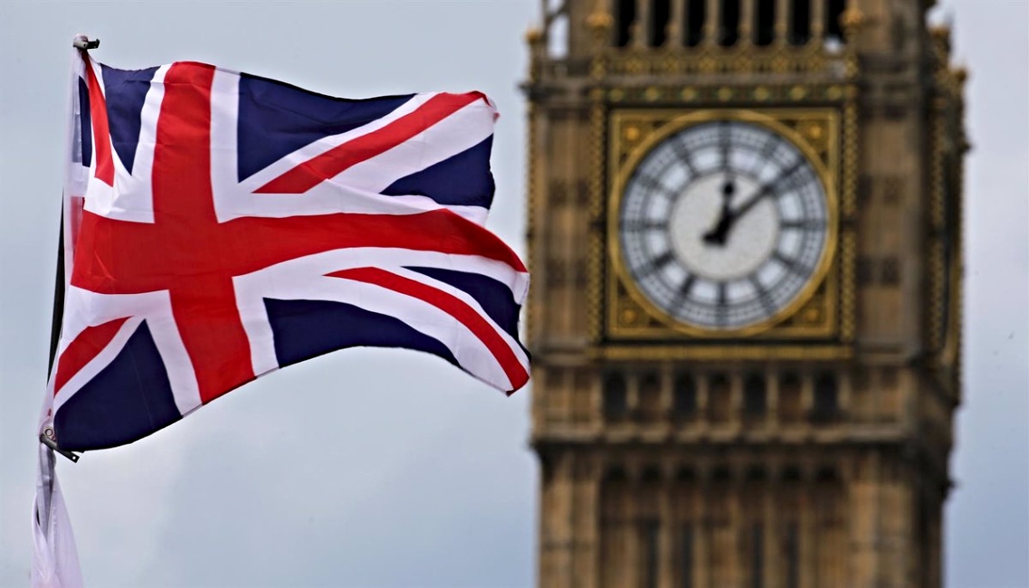 Βρετανία: Σε υψηλό τεσσάρων δεκαετιών ο πληθωρισμός τον Οκτώβριο