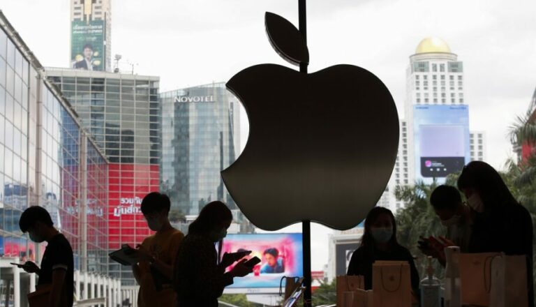 iPhone 14: H Apple δεν βλέπει τη ζήτηση που περίμενε
