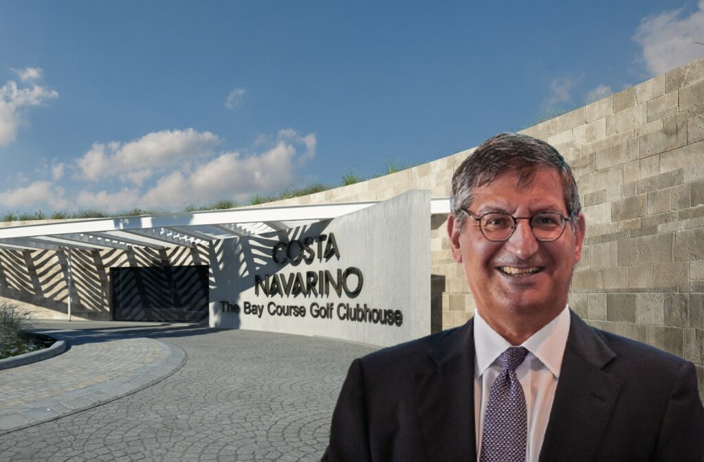 Μυλωνάς και Σία έχουν αποθρασυνθεί και νομίζουν ότι η Εθνική είναι τσιφλίκι τους: Από το Costa Navarino με τα έξοδα πληρωμένα, οι Άραβες τους «ξινίζουν» και οι Ολλανδοί και Έλληνες εφοπλιστές και επιχειρηματίες τους «βρωμάνε»!