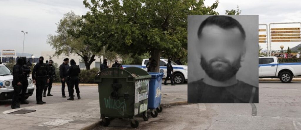 Πολυτεχνειούπολη: Επιχείρηση αρπαγής του αρχηγού της αλβανικής μαφίας από τον Ερυθρό Σταυρό