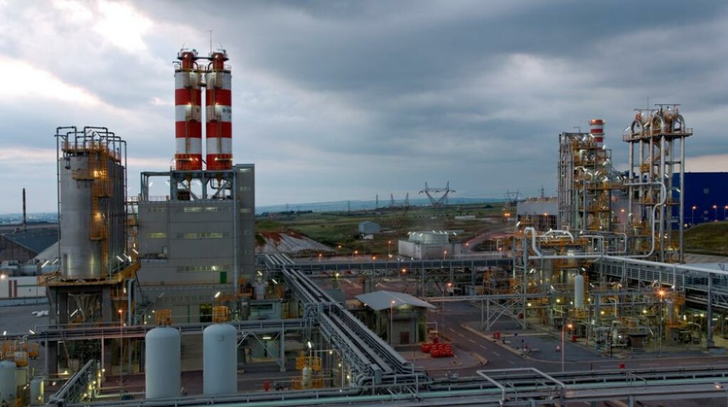 Hellenic Energy (ΕΛΠΕ)