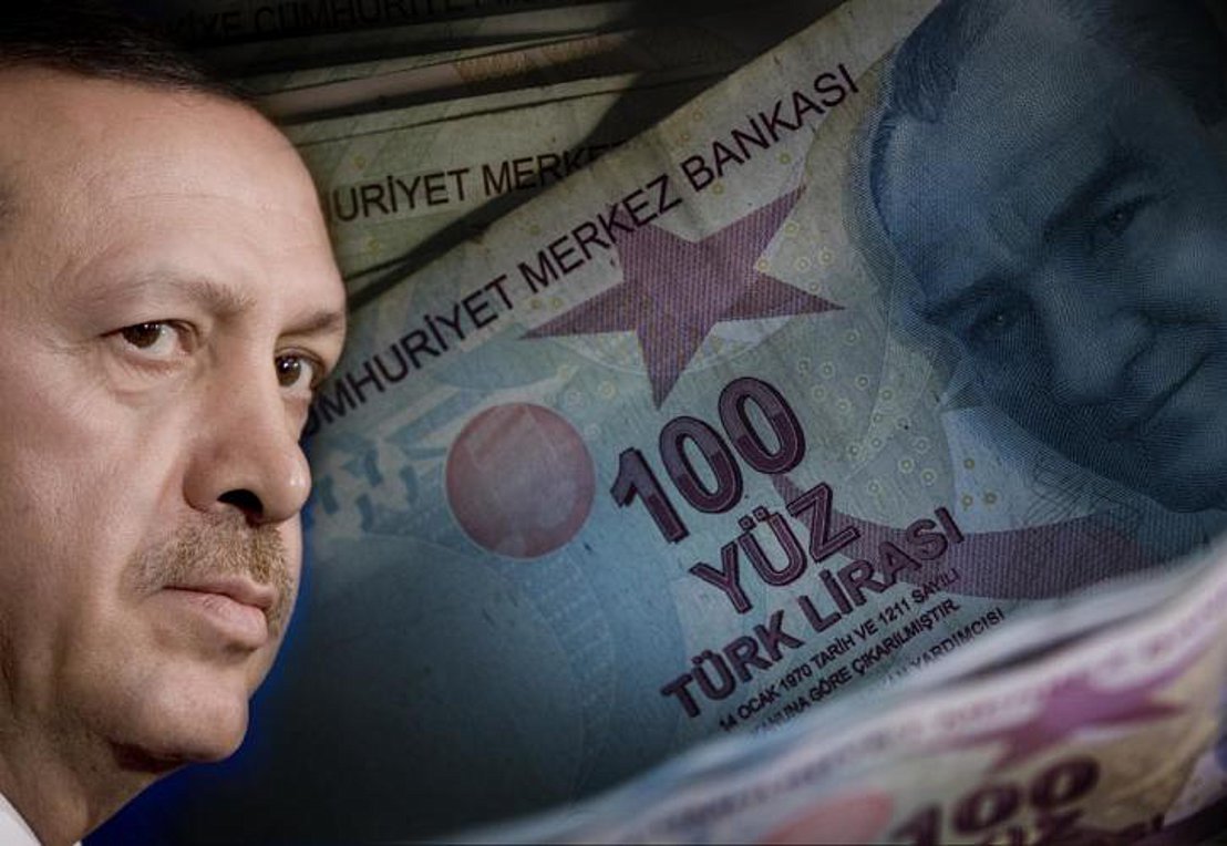 Τουρκία: Ο Ερντογάν προτρέπει την κεντρική τράπεζα να προχωρήσει σε περαιτέρω μείωση επιτοκίων