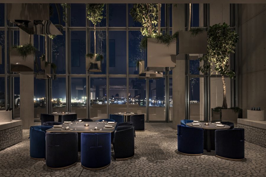 Michelin 2022: Βραδιά γεύσεων