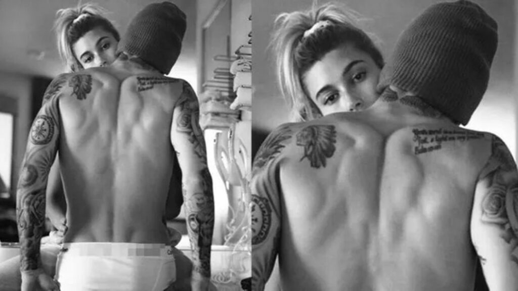 Heily Bieber