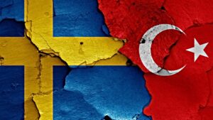 Τουρκία: Πιθανότατα πριν από το τέλος του έτους η έγκριση της ένταξης της Σουηδίας στο ΝΑΤΟ