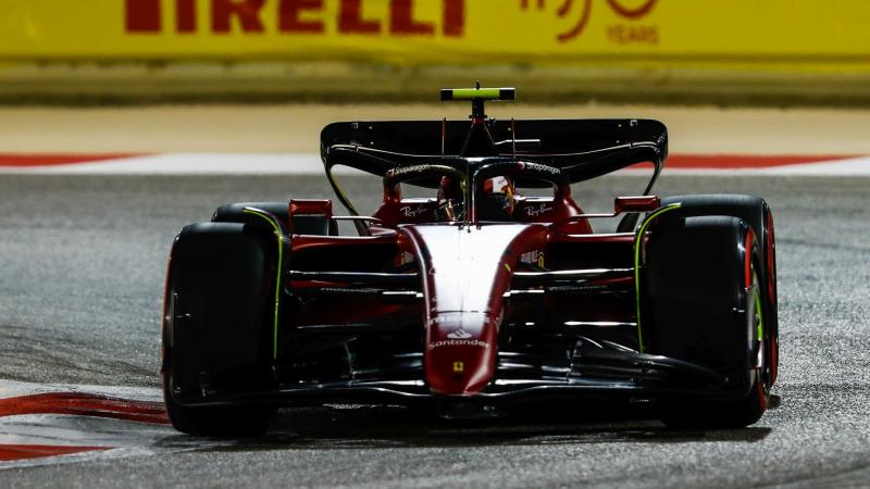 Formula 1: H πιο αηδιαστική συνήθεια των οδηγών