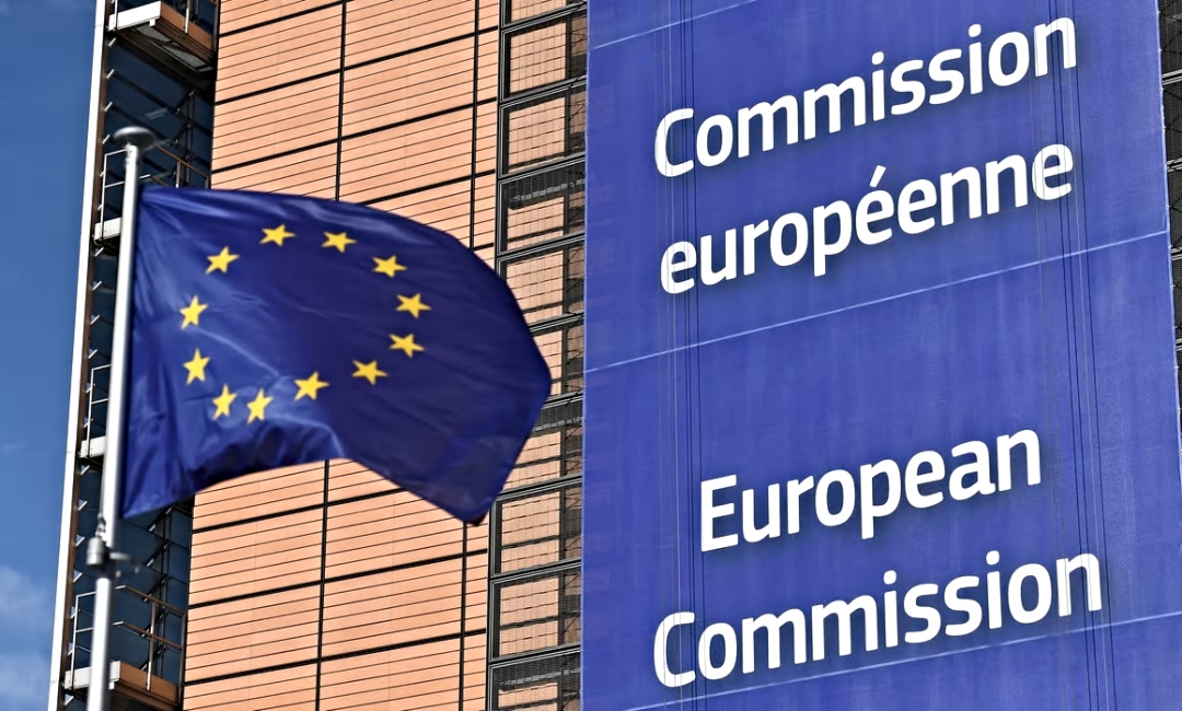 Ευρωπαϊκή Επιτροπή.