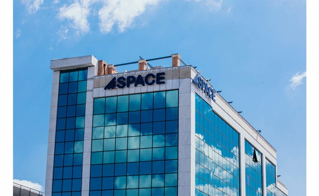 Space Hellas: Αύξηση τζίρου 46,1% το πρώτο εξάμηνο του 2022