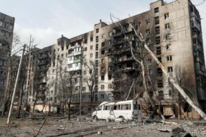 Παγκόσμια Τράπεζα: Πάνω από 97 δισεκ. δολάρια οι ζημίες απο την Ρώσικη εισβολή στην Ουκρανία