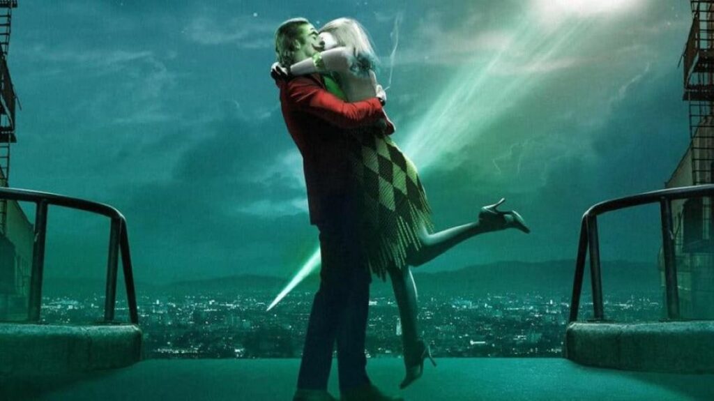 «Joker: Folie à Deux»: Ποιος σταρ από τις ταινίες του Harry Potter μπαίνει στο καστ του;